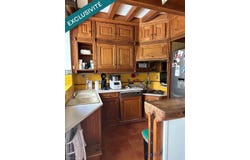 Saint-Aubin-Sur-Yonne, Bourgogne 89300