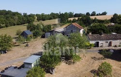 Saussignac, Nouvelle-Aquitaine 24240