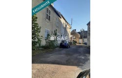 Gy, Franche-Comté 70700