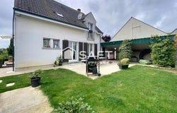 Longueville, Île-de-France 77650