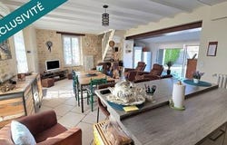 Saint-Jean-De-Beugne, Pays de la Loire 85210