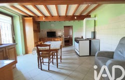 Courzieu, Auvergne-Rhône-Alpes 69690