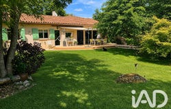 Eycheil, Occitanie 09200