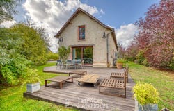 SOUVIGNE, Centre-Val de Loire 37330
