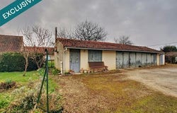 Saint-Martin-En-Bresse, Bourgogne 71620