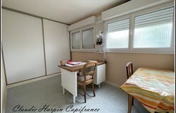 MAZIERES EN GATINE, Poitou-Charentes 79310