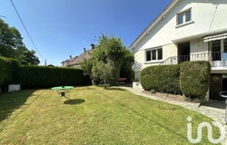 Thiers-sur-Thève, Hauts-de-France 60520