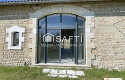 Baignes-Sainte-Radegonde, Poitou-Charentes 16360