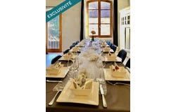 Les Planches-Pres-Arbois, Franche-Comté 39600