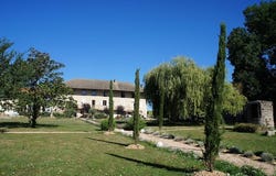 La Chapelle-de-Guinchay, Bourgogne-Franche-Comté 71570
