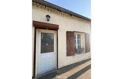 Gizy, Picardie 02350