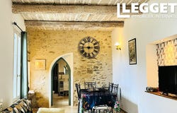 Saint-Chinian, Occitanie 34360
