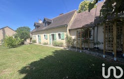 Saint-Ouen-en-Belin, Pays de la Loire 72220