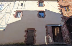 VILLECOMTAL, Occitanie 12580