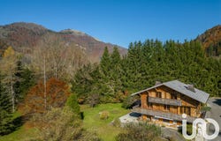 Mégevette, Auvergne-Rhône-Alpes 74490