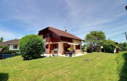 Sciez, Haute-Savoie 74140