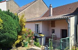 Montchanin, Bourgogne 71210