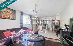 Sevran, Île-de-France 93270