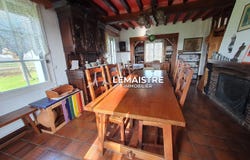 Les Trois-Pierres, Seine-Maritime 76430