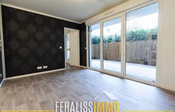 Jouy-le-Moutier, Val-d'Oise 95280