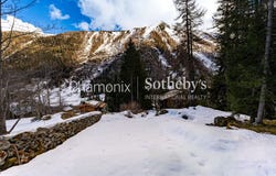VALLORCINE, Auvergne-Rhône-Alpes 74660