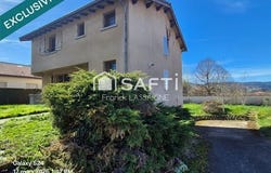 Ambert, Auvergne 63600