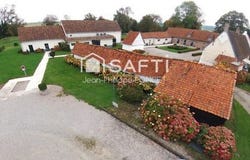 Gouy-Saint-Andre, Nord-Pas-de-Calais 62870