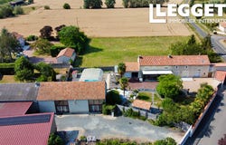 Mirebeau, Nouvelle-Aquitaine 86110
