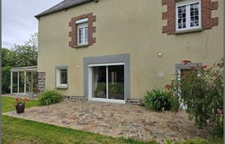 Cerences, Basse-Normandie 50510