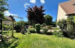 BURES SUR YVETTE, Île-de-France 91440
