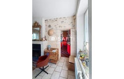 Chalonnes-Sur-Loire, Pays de la Loire 49290
