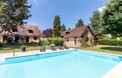 La Douze, Aquitaine 24330