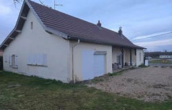 Louhans, Bourgogne 71500