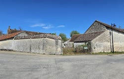 Châtenay-sur-Seine, Île-de-France 77126