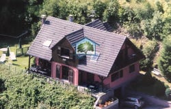 3 vieille rue, Le Bonhomme, Haut-Rhin 68650