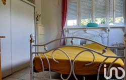 Parçay-sur-Vienne, Centre-Val de Loire 37220