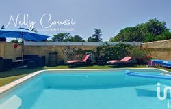 Saint-Just, Occitanie 34400