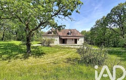 Cressensac, Occitanie 46600