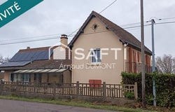 Devrouze, Bourgogne 71330