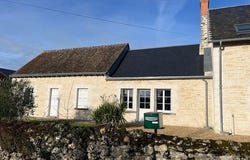 Hommes, Centre 37340