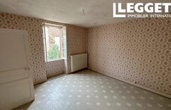 Bellac, Nouvelle-Aquitaine 87300