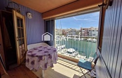 Cap d'Agde, Languedoc-Roussillon 34300