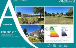 Montendre, Charente-Maritime 17130