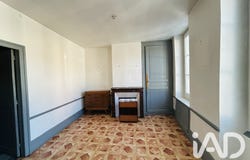 Saint-Florentin, Bourgogne-Franche-Comté 89600