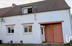 Nivelle, Hauts-de-France 59230
