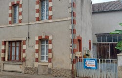 Fontanières, Nouvelle-Aquitaine 23110