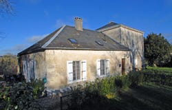 Saint-Méard-de-Drône, Aquitaine 24600