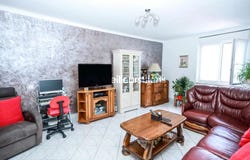 Hagondange, Moselle 57300