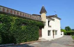 Targon, Gironde 33760
