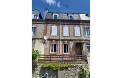 Yport, Upper Normandy 76111